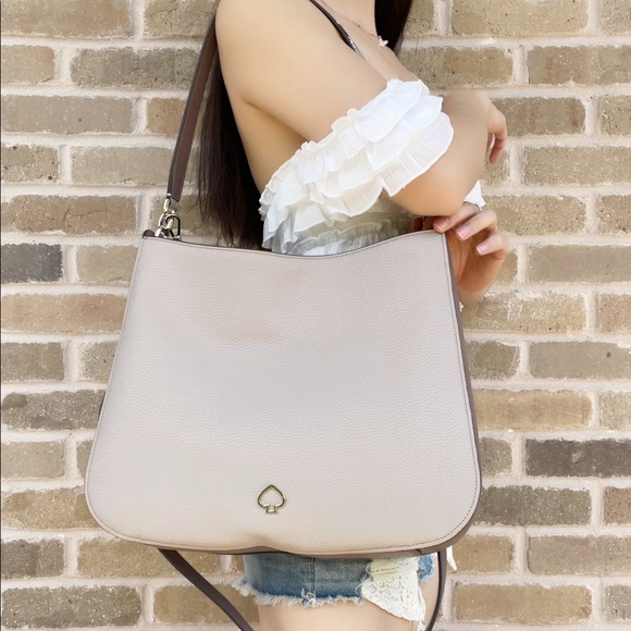 Gaby’sBags💕NWT Kate Spade Shoulder Bag - Picture 2 of 8